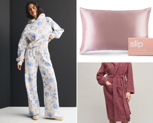 Soft Life Essentials cover photo collage