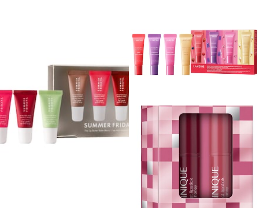 Best Lip Care & Plumpers for Hydration and Volume  🫦 cover photo collage