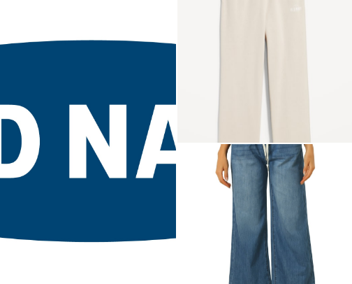 Finding CUTE and COMFY clothes… cover photo collage