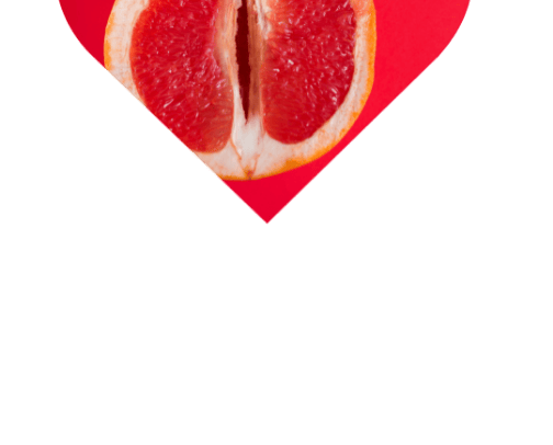 For the love of Sex cover photo collage