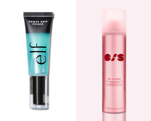 Makeup Favorites From a Makeup Junkie cover photo collage
