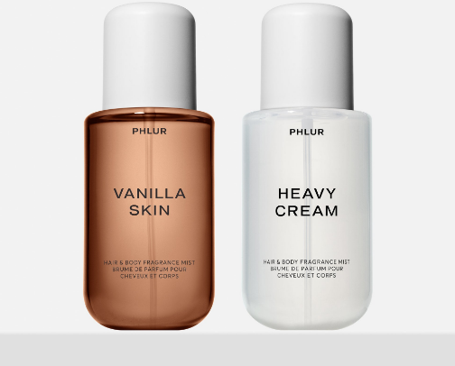 My favorite beauty recs cover photo collage