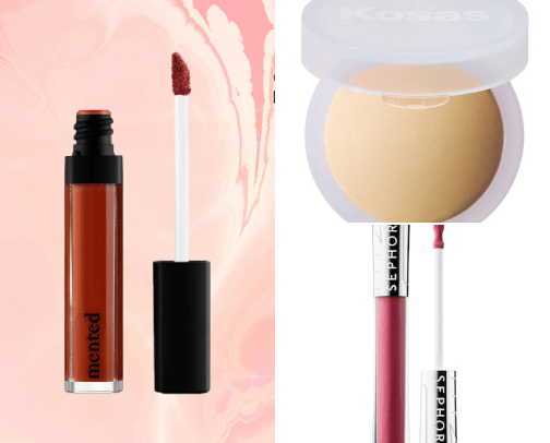 16 Makeup Essentials That Have Changed Our Lives✨ cover photo collage
