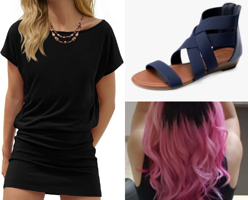Fun Amazon Finds cover photo collage
