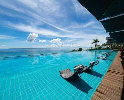 Exceptional Hotels & Resorts – Your Gateway to Unforgettable Stays cover photo collage