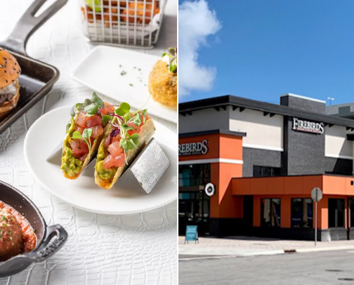 Top 10 happy hour spots Miami cover photo collage