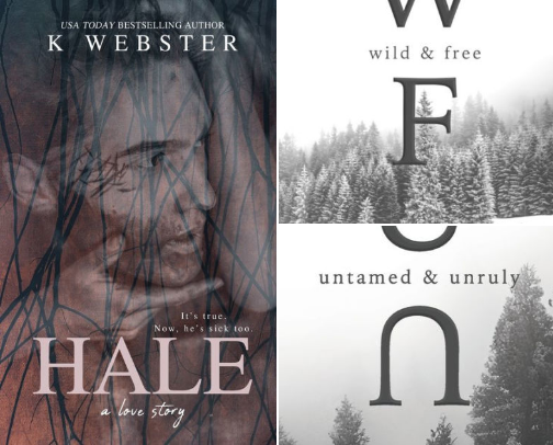 The Forbidden Shelf📖🔥 cover photo collage