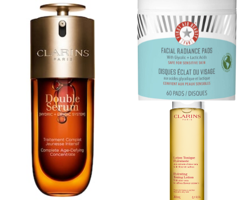 Skin Staples I Can’t Shut Up About cover photo collage