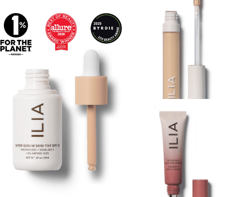 The Best Of Iliabeauty🌺 cover photo collage