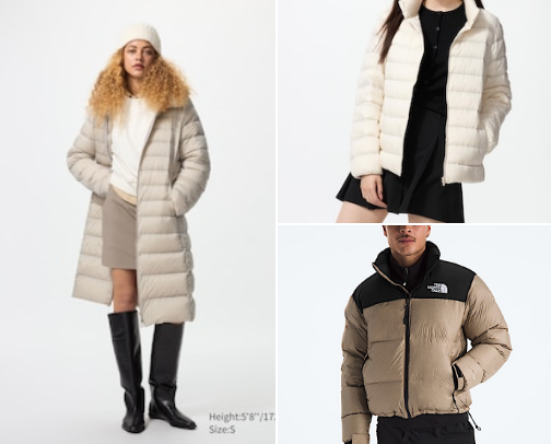 Best Winter Clothes in 2025: Must-Have Styles for Every Occasion ❄️👗🧥 cover photo collage