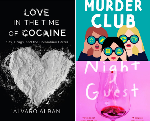 here are some ideas from my little library📚 cover photo collage