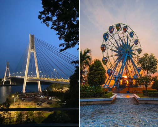 Best of Batam Island: Top Spots You Can’t Miss cover photo collage