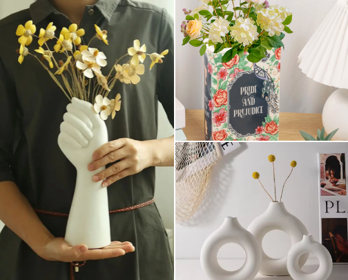 Dekorasi Rumah cover photo collage