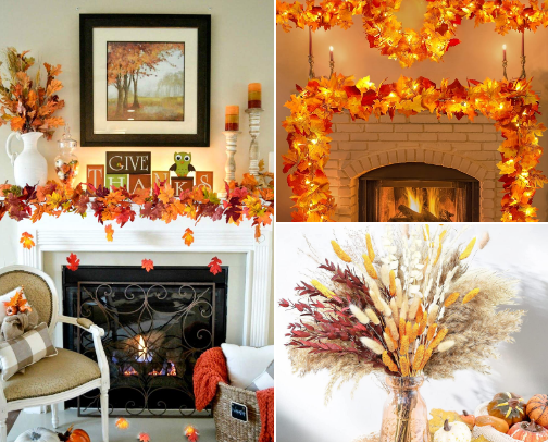 Fall Must Haves 2026 cover photo collage