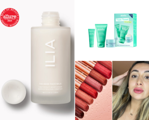 Face Time cover photo collage