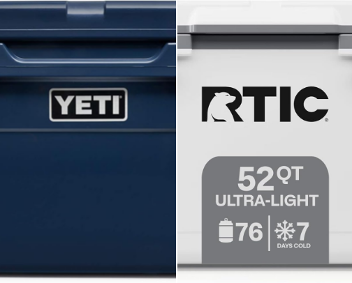 The Ultimate Cooler Guide: Worth the Hype or Total Waste of Money? cover photo collage