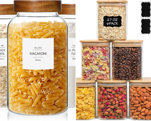 Kitchen favs cover photo collage