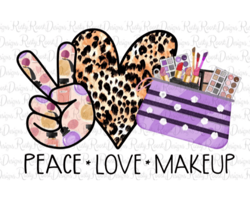 Beauty Must Haves! cover photo collage