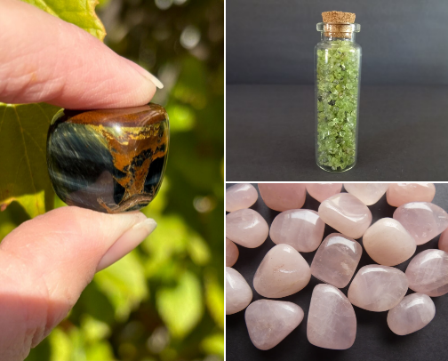 Etsy Finds I Adore cover photo collage