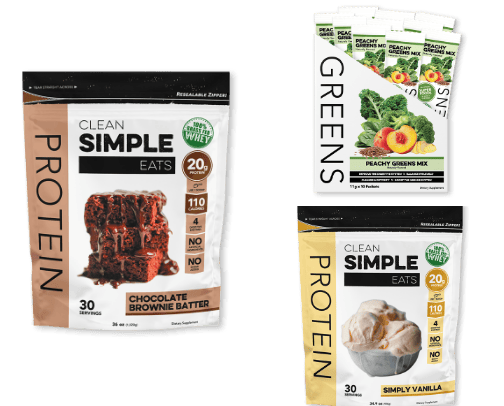 Nutrition cover photo collage