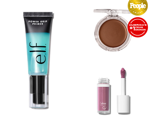 Makeup Must Haves for the Everyday Girls and Gays cover photo collage