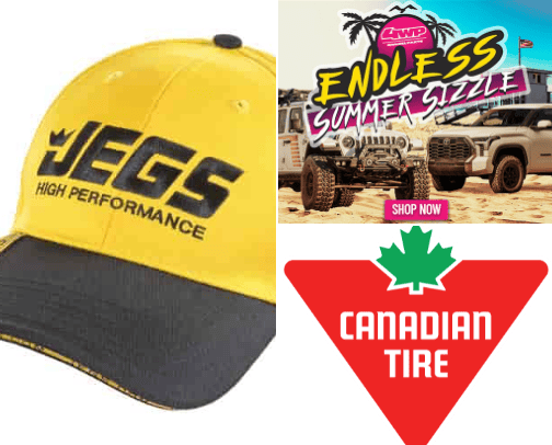 Car stuff cover photo collage