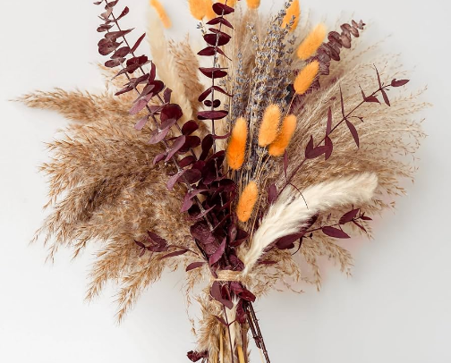 Farmhouse Fall Decor for a Cozy Autumn Home cover photo collage