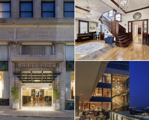 Things To Do in St. Louis: A Local Mom's Guide to the Lou cover photo collage