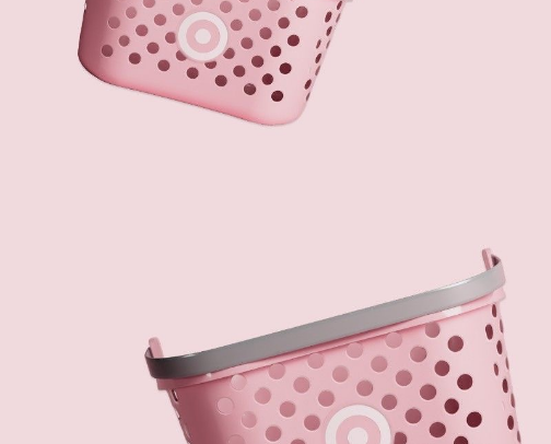 Target Fashion That Never Looks Like Target cover photo collage
