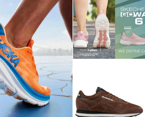 Fit for Every Budget cover photo collage