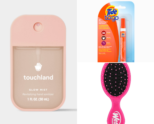 Always-On-Me-Essentials cover photo collage