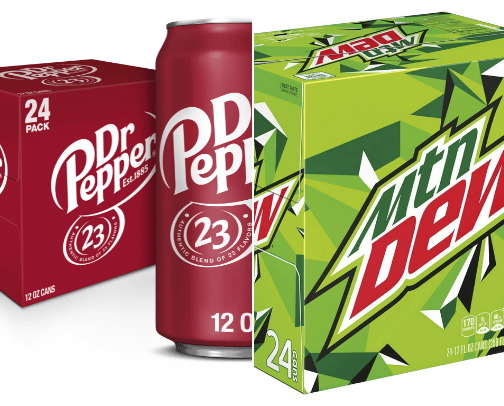 my favorite drinks cover photo collage