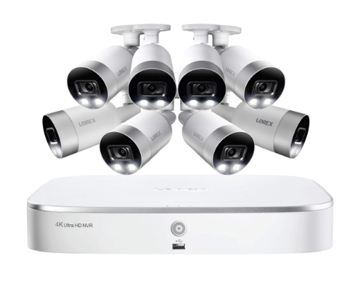 Security systems🔐 cover photo collage
