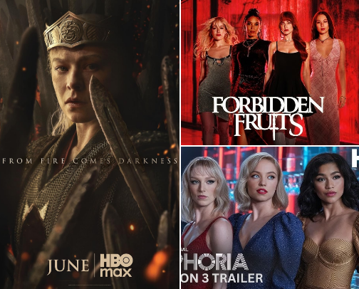 Must Watch Movies/T.v Series 🎥 [2025] cover photo collage