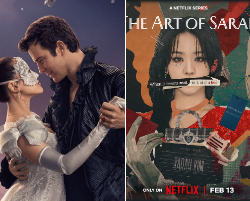 Must Watch Movies/T.v Series 🎥 [2025] cover photo collage