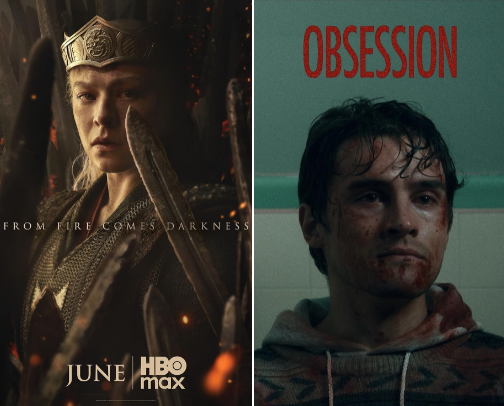 Must Watch Movies/T.v Series 🎥 [2025] cover photo collage