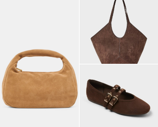 FALL 2026 FINDS THAT LOOK EXPENSIVE cover photo collage