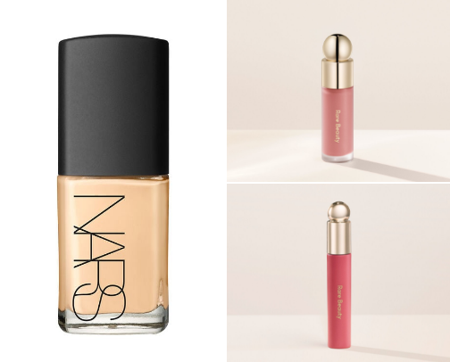 Makeup that is WORTH it! cover photo collage