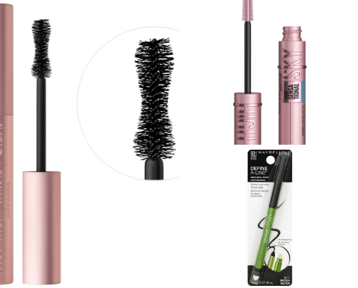 All Things Beauty 💋 cover photo collage