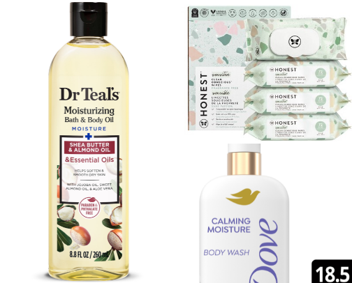 A must in my hispanic bathroom! cover photo collage