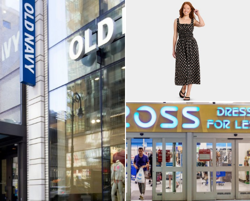Affordable Shopping Brands That Help You Save Money cover photo collage