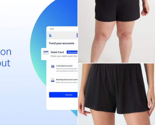 Top 10 Women's Sleep Shorts cover photo collage
