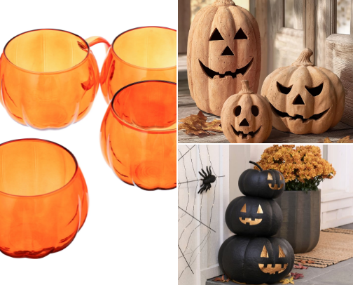 Warm & Cozy Fall Picks cover photo collage