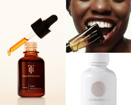 Non-Toxic Skincare cover photo collage
