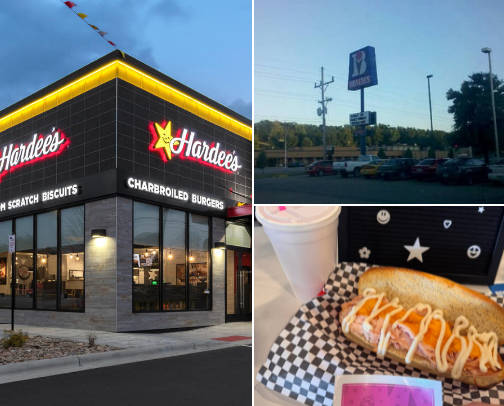 SW Missouri Eats n' Treats! cover photo collage