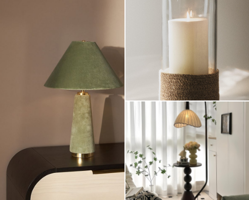 Home sweet home cover photo collage