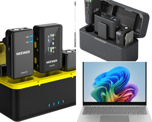 my compact everyday carry for content cover photo collage