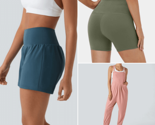 Outfit Inspo cover photo collage