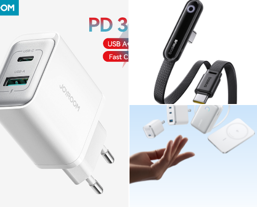 Tech Essentials I Use Every Day cover photo collage
