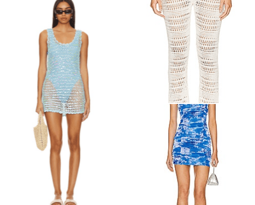 on vacation cover photo collage